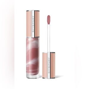 Givenchy Rose Perfecto Lip Balm Pink Nude #210 FULLSIZE